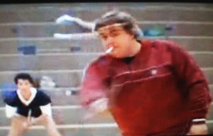 Image from the film "Splash" (1984)