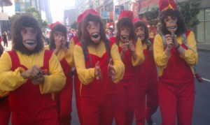 Not everyone will applaud this move.